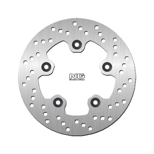 Brake disk - disk,