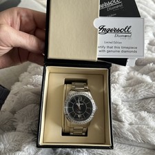 Ingersoll diamond IG0713DMLE