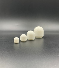 Model Boat Satellite Dome