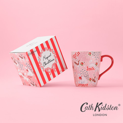 Cath kidston christmas - kidston,