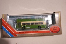 EFE Bristol VR III open Top