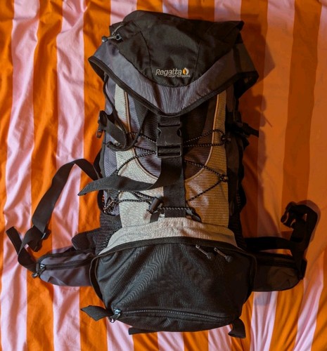Regatta great outdoors - outdoors, x-ert