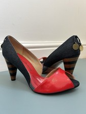 Georgina Goodman for Evans