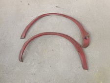 ESCORT Mk1 ESCORT  Mexico Rs2000 front wing arches .Cut of a wing As Pictured 