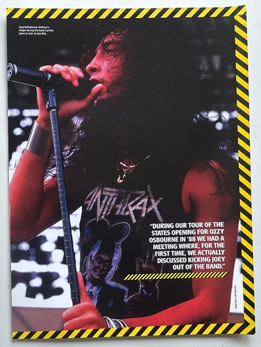 Joey belladonna full - joey, uk