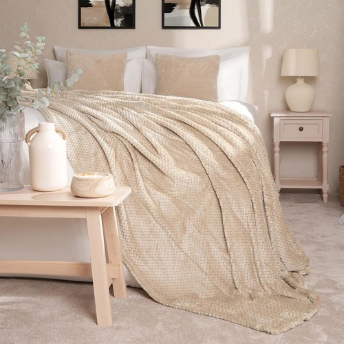Ohs luxury popcorn waffle - luxury,