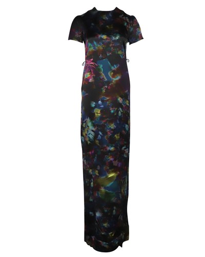 Erdem aurelia printed silk - aurelia,