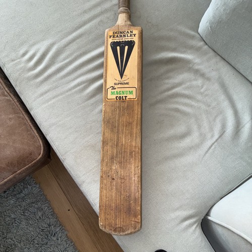 Vintage duncan fearnley - vintage,