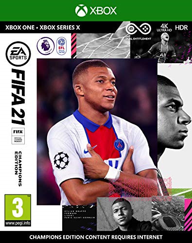 Fifa champions edition - fifa,
