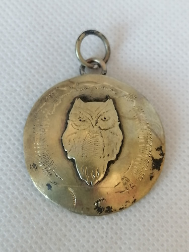 Ancient viking celtic - celtic, amulet