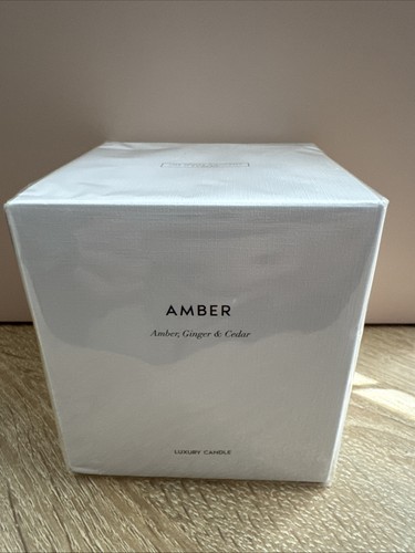 The white company amber - the,