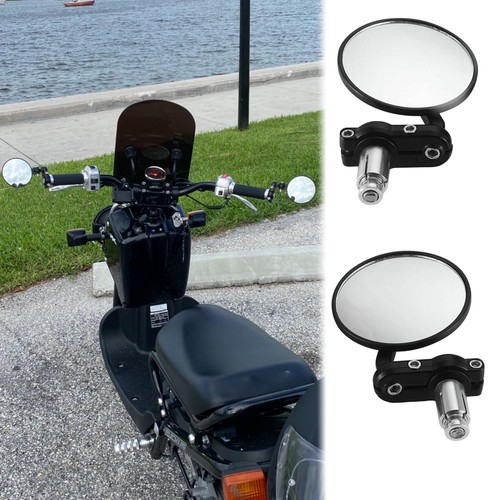 Pair 22mm motorcycle bar - 22mm,