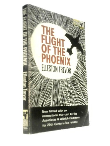 The flight phoenix - the, of