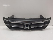 2014 HONDA CRV Mk4 5 Door SUV Front Centre Grille Grill