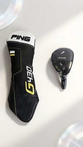 Ping g430 hybrid wood - ping, 6