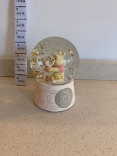 Winnie The Pooh Water Ball -