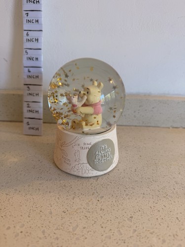 Winnie the pooh water - the,