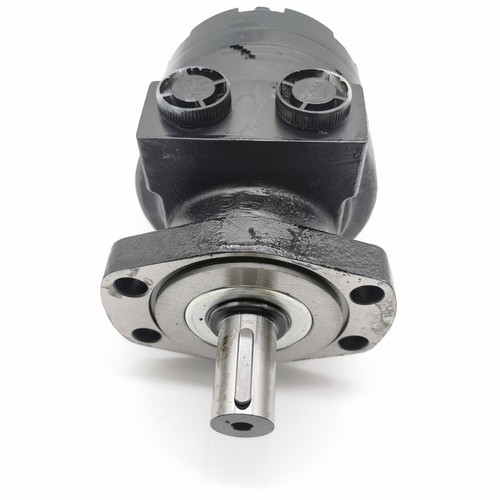 Hydraulic motor - hydraulic,