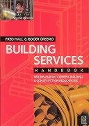 Building services handbook - building,