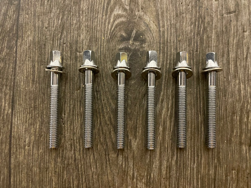 Ddrum drum tension - rods, 59mm