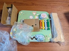 Janod Meadow Activity Table