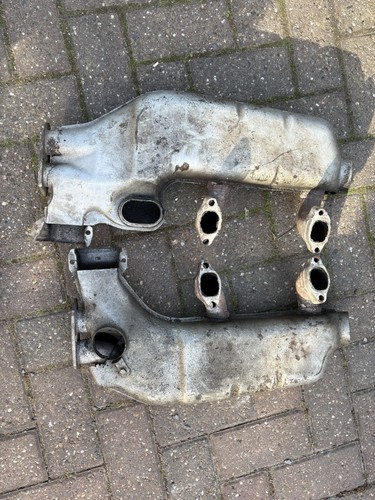 Type engine oval - vw,