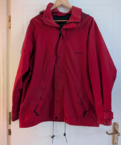 Vintage 90s tenson mpc - 90s,