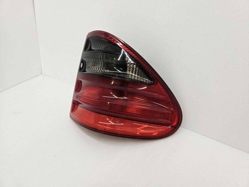 Mercedes benz w210 1998 - mercedes-benz,