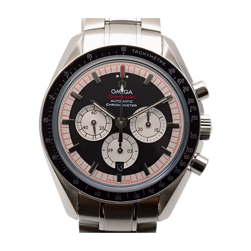 Omega speedmaster 3507 - omega,