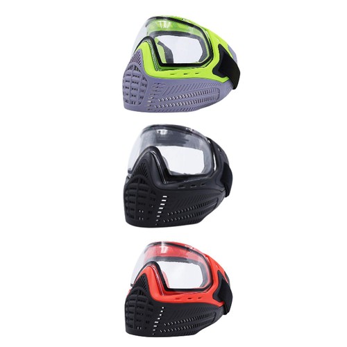 Fencing mask face - fencing,