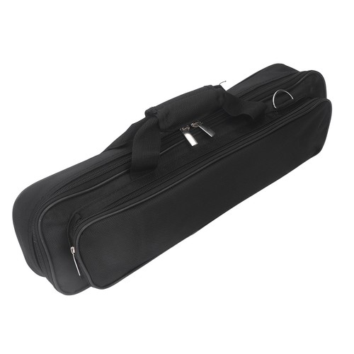 Hole flute bag - (black)16/17,