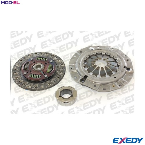 Clutch kit szk2027 - kit,
