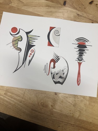 Original traditional tattoo - original,