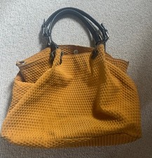 BORSE IN PELLE ITALIAN PEBBLED