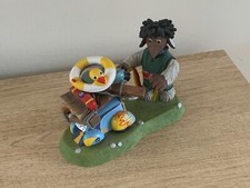 Robert Harrop WOMBLES WC14