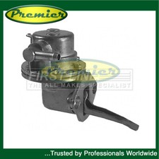 Premier fuel pump fits ldv - fuel,