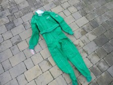 NEW MIR GO KART RACE SUIT -