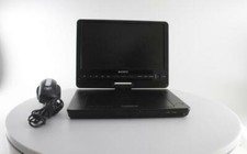 Sony 9-in Portable DVD Player