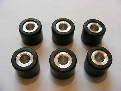 Rollers massette 19x17 12gr - massette,