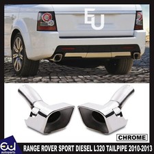 FOR RANGE ROVER SPORT L320