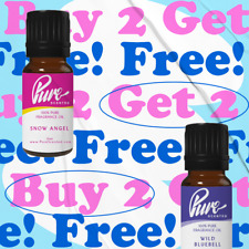 10ml Fragrance Oils Candles