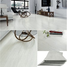 Embossed 36pcs/5.02 m² Floor