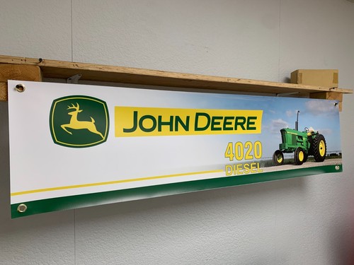 John deere 4020 - deere, tractor