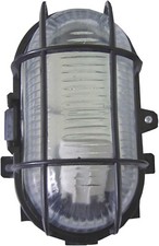 BULKHEAD BULK HEAD WALL LIGHT