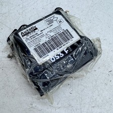 CITROEN DS3 MK1 SAFETY BAG CONTROL UNIT 9803832380 16-18