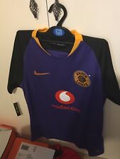 Nike Kaizer Chiefs Mens SS