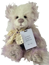 Charlie Bears Lovelace -