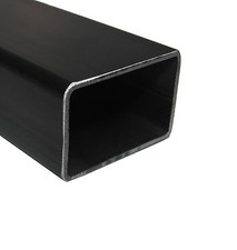 RECTANGULAR MILD STEEL Box