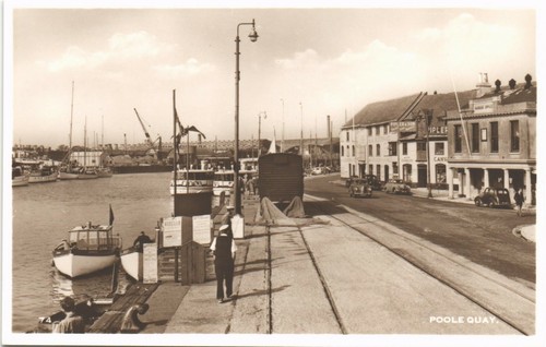 Poole quay 74 - poole, #
