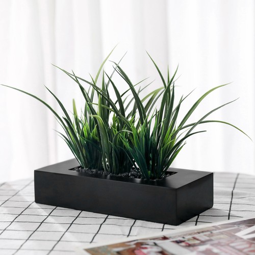 Mygift artificial green grass - artificial,